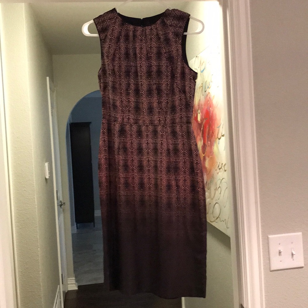 Vince Camuto Dress